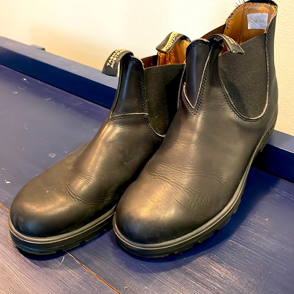 Men’s Blundstone Chelsea Boot.